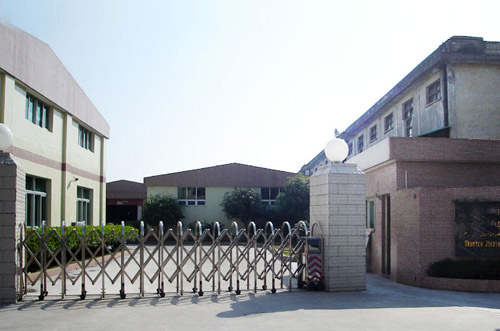 石家庄诚远铁艺不锈钢加工有限公司