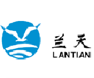 保定兰天市政材料厂Logo