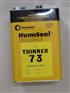 Humiseal专用稀释剂THINNER73