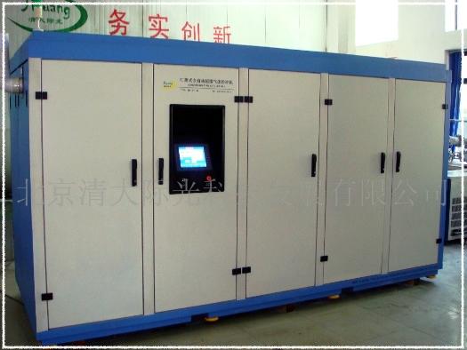 QLM-10A醫(yī)藥專用氣流粉碎機
