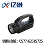 供应〖IW5500/IW5500〗手提式强光巡检工作灯