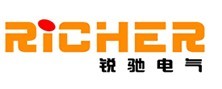 锐驰电器有限公司Logo