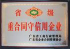 东莞市东盛塑胶原料有限公司Logo