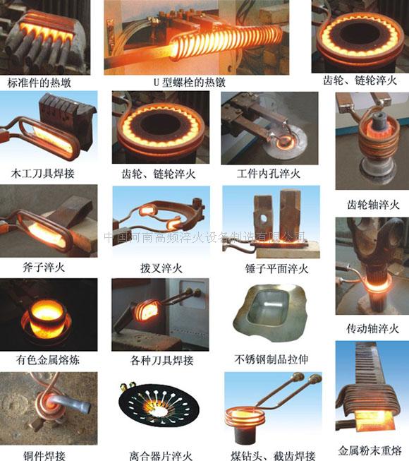 中国河南高频淬火设备制造有限公司