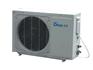 供应商用热泵（横出风）