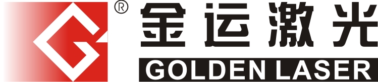 武汉金运激光股份有限公司Logo