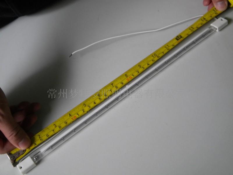 400V2500W吹瓶机灯管