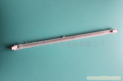 400W磨砂卤素管