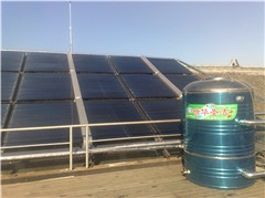 北京太阳能热水器北京太阳能采暖  太阳能设备