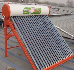 北京太阳能热水器北京太阳能采暖  太阳能设备