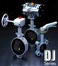 FAS/16DJ KITZ蝶阀 kitz气动蝶阀 kitz阀
