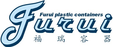 慈溪市福瑞塑料容器有限公司Logo