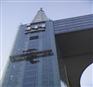 幕墙维修 保养维修 安装 维修 更换外墙玻璃