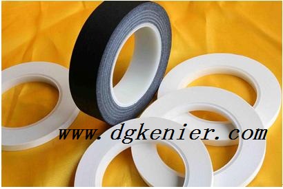 醋酸布胶带 绝缘胶带厂家直销 高温胶带