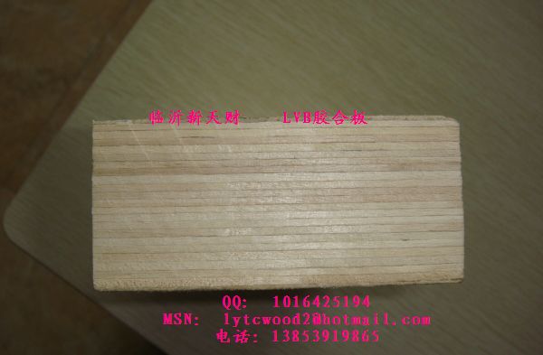 全杨木胶合板，40厘杨木芯胶合板  40厘多层板