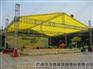 供应铝合金灯架、桁架、truss架、帐蓬，铝合金舞台