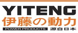 上海伊誊实业有限责任公司Logo
