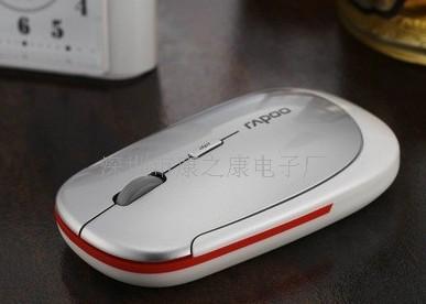2.4G无线鼠标厂家