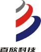 深圳百欣科技有限公司Logo