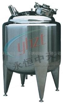 不锈钢反应釜，不锈钢夹层锅，天津不锈钢反应釜