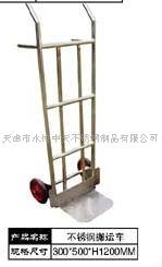 不锈钢手推车，不锈钢工具车  不锈钢制品