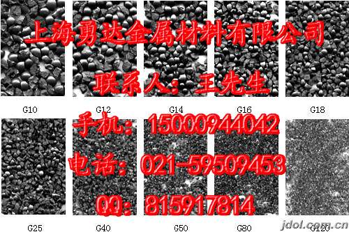 上海勇达金属材料有限公司