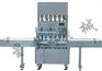 直线型灌装机