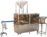 颗粒灌装旋盖一体机