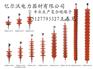复合悬式绝缘子厂家