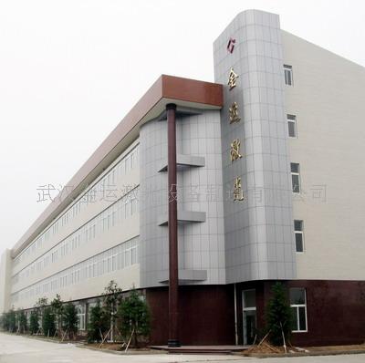 武汉金运激光设备制造有限公司
