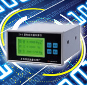 气动执行器  BAW