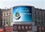 供应济南市洪家楼广场大型LED显示屏广告招商