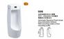 中国洁具十大品牌-阿里斯顿全自动感应冲水小便器
