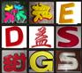 亚克力字图吸塑机样品