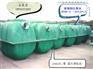 玻璃钢隔油池