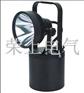 JIW5280 GF 便携式强光防爆探照灯