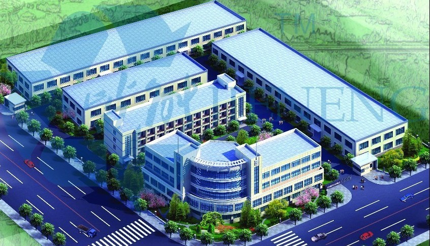 浙江杰能环保科技设备有限公司
