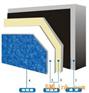 供应上海崭然外墙保温系统