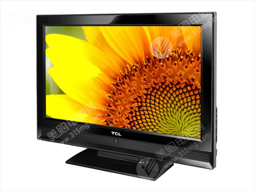 TCL 26寸液晶电视L26E19仅售2599元  TCL L26E  TCL液晶电视