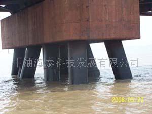 中油海科（天津）防腐材料有限公司