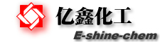 辽阳亿鑫化工有限责任公司Logo