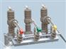 供应打造全国十佳品牌ZW32-12G/630-25真空断路器