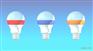 led灯生产厂家，云南LED太阳能路灯
