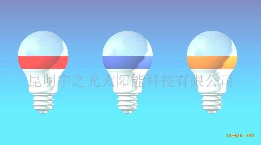 供應(yīng)太陽能LED燈廠家，云南路燈廠家，昆明路燈廠家