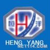 衡水恒洋工程橡胶有限公司Logo