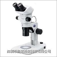 OLYMPUS SZX7体视显微镜