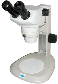 叁诺ZOOM645体视显微镜