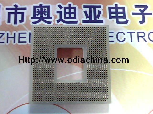 PGA989,CPU989,保护座989,测试座989