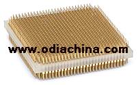PGA989,CPU989,保护座989,测试座989