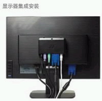 NComputing X350  云终端  桌面虚拟化  电脑一拖多